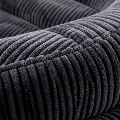 Pawvelle Deep Sleep Dog Bed